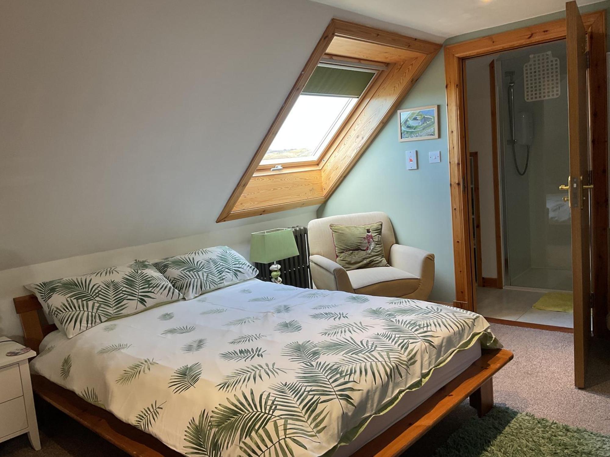 Rockvilla Guest House Lerwick Exterior photo